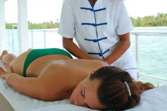 Dr. Fish Ocean Spa Punta Cana