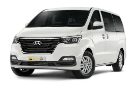 Minivan