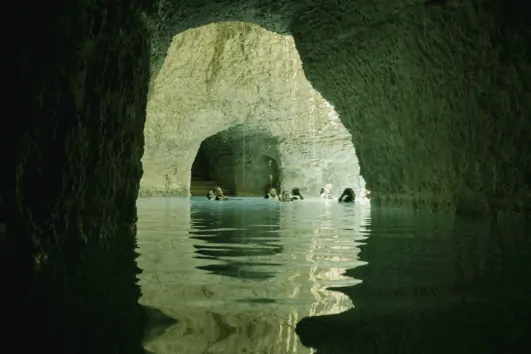 Discover the Sacred River of Punta Cana