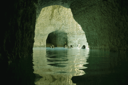 Discover the Sacred River of Punta Cana